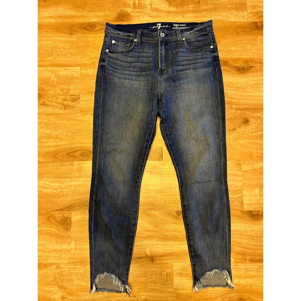 7 For All Mankind